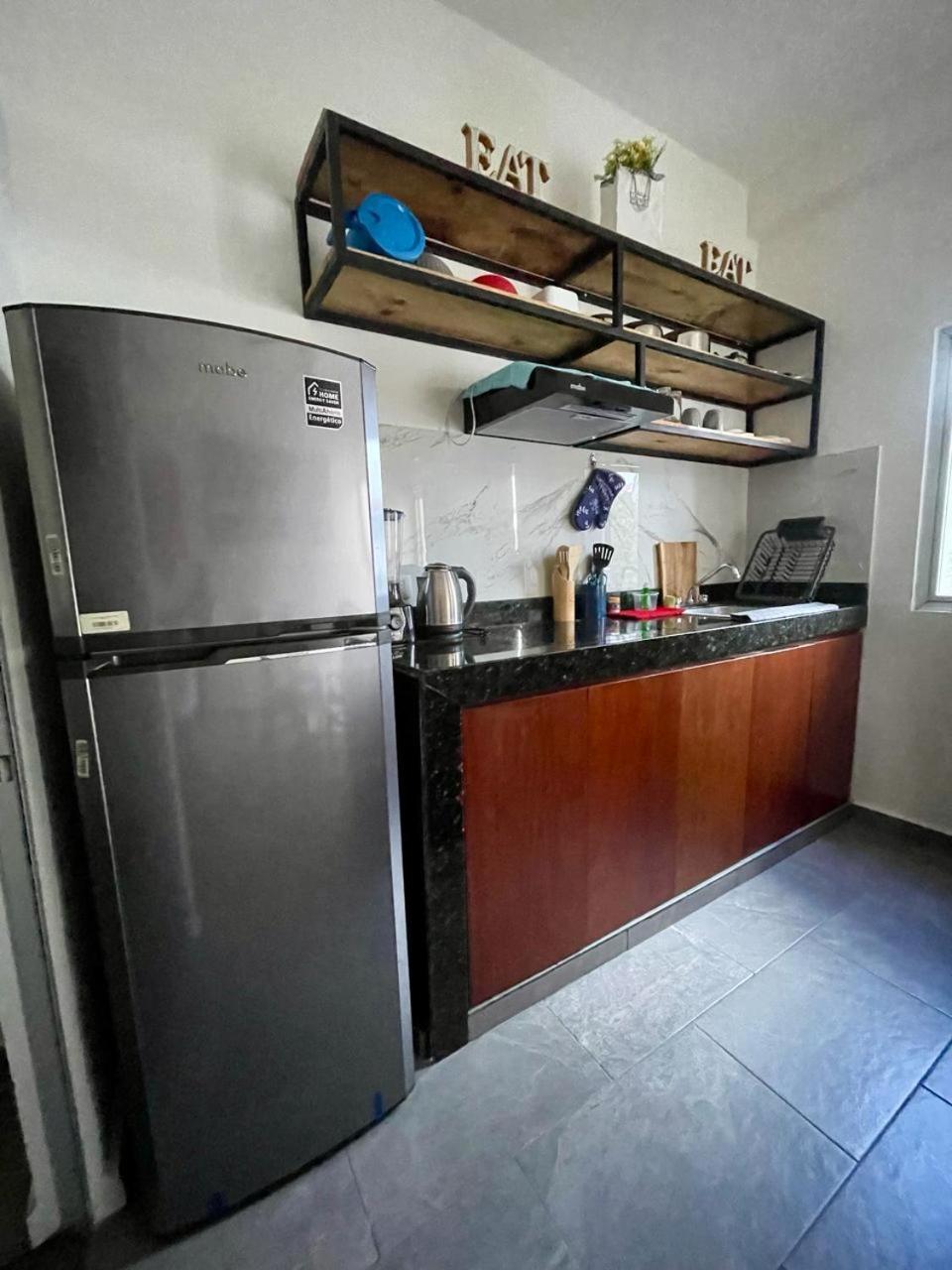 Suites Mayakaan แคนคูน ภายนอก รูปภาพ