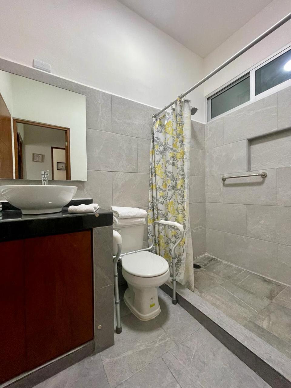 Suites Mayakaan แคนคูน ภายนอก รูปภาพ